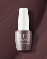 OPI GELCOLOR - GCF15 - YOU DON'T KNOW JACQUES!