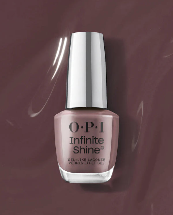 OPI Infinite Shine - You Don't Know Jacques!