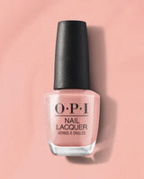 OPI NAIL LACQUER - NLL17 - YOU’VE GOT NATA ON ME