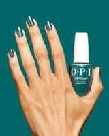 OPI GELCOLOR - HPS10 - Yuletide Sweetings!