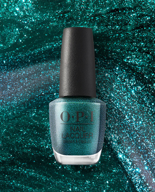 OPI NAIL LACQUER - HRS10 - Yuletide Sweetings!