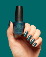 OPI NAIL LACQUER - HRS10 - Yuletide Sweetings!