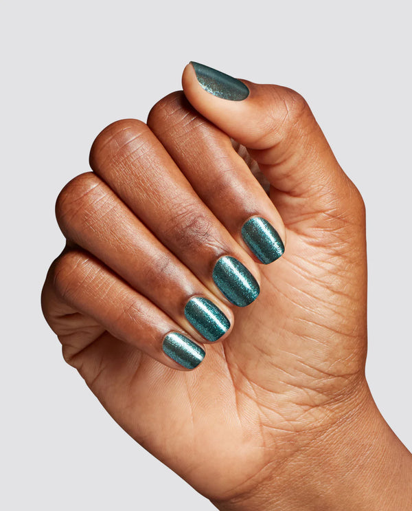 OPI GELCOLOR - HPS10 - Yuletide Sweetings!