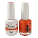 GELIXIR GEL COLOR  - GLX020 - Duo Gel & Polish 0.5oz