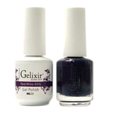 GELIXIR GEL COLOR  - GLX035 - Duo Gel & Polish 0.5oz