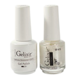 GELIXIR GEL COLOR  - GLX037 - Duo Gel & Polish 0.5oz