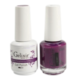 GELIXIR GEL COLOR  - GLX046 - Duo Gel & Polish 0.5oz