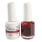 GELIXIR GEL COLOR  - GLX050 - Duo Gel & Polish 0.5oz