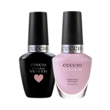 CUCCIO Matchmakers - Namaste