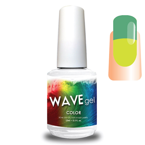 WM062 - WAVE GEL MOOD CHANGE 0.5oz