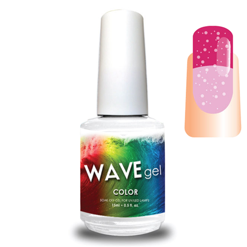 WM072 - WAVE GEL MOOD CHANGE 0.5oz