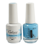 GELIXIR GEL COLOR  - GLX079 - Duo Gel & Polish 0.5oz