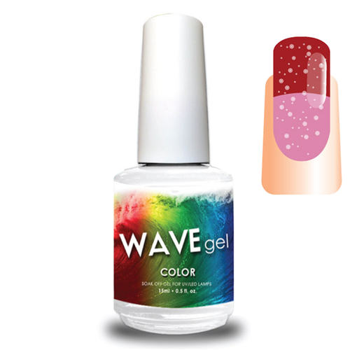 WM079 - WAVE GEL MOOD CHANGE 0.5oz