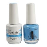 GELIXIR GEL COLOR  - GLX086 - Duo Gel & Polish 0.5oz