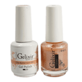 GELIXIR GEL COLOR  - GLX091 - Duo Gel & Polish 0.5oz