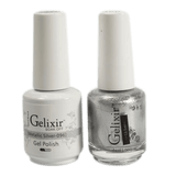 GELIXIR GEL COLOR  - GLX096 - Duo Gel & Polish 0.5oz