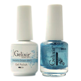 GELIXIR GEL COLOR  - GLX097 - Duo Gel & Polish 0.5oz