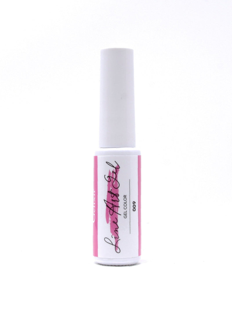 GELIXIR GEL LINE ART 0.27oz - GA009