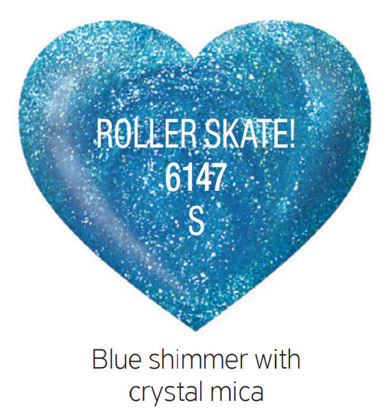CUCCIO Matchmakers - Roller Skate!