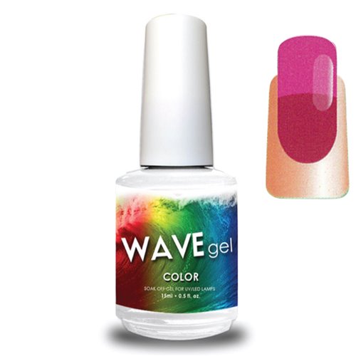 WM100 - WAVE GEL MOOD CHANGE 0.5oz