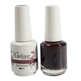 GELIXIR GEL COLOR  - GLX107 - Duo Gel & Polish 0.5oz