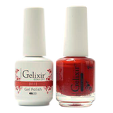 GELIXIR GEL COLOR  - GLX111 - Duo Gel & Polish 0.5oz