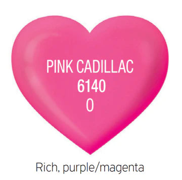 CUCCIO Matchmakers - Pink Cadillac