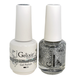 GELIXIR GEL COLOR  - GLX140 - Duo Gel & Polish 0.5oz
