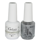 GELIXIR GEL COLOR  - GLX141 - Duo Gel & Polish 0.5oz