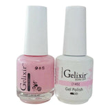 GELIXIR GEL COLOR  - GLX145 - Duo Gel & Polish 0.5oz