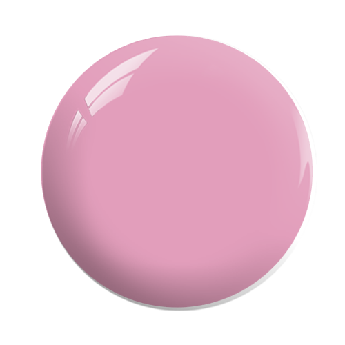 DC148 - Matching Gel & Nail Polish - Soft Pink