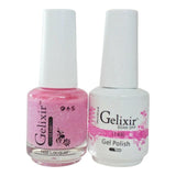 GELIXIR GEL COLOR  - GLX149 - Duo Gel & Polish 0.5oz