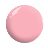 DC151 - Matching Gel & Nail Polish - Nude Pink