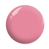 DC152 - Matching Gel & Nail Polish - Cover Pink