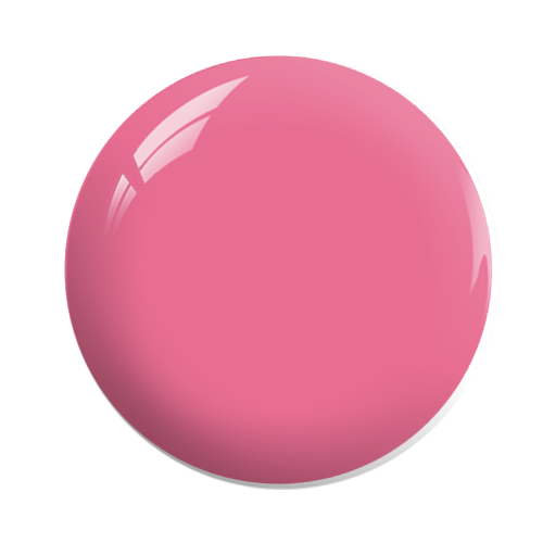 DC154 - Matching Gel & Nail Polish - Natural Pink