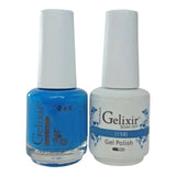 GELIXIR GEL COLOR  - GLX158 - Duo Gel & Polish 0.5oz