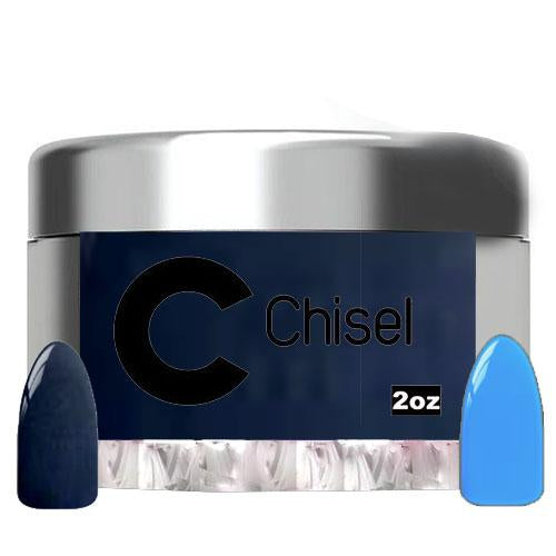 CHISEL DIP POWDER - GLOW IN DARK 2oz - GLOW15