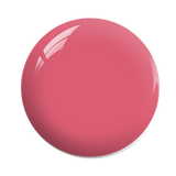 DC160 - Matching Gel & Nail Polish - Pink Petal