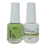 GELIXIR GEL COLOR  - GLX162 - Duo Gel & Polish 0.5oz