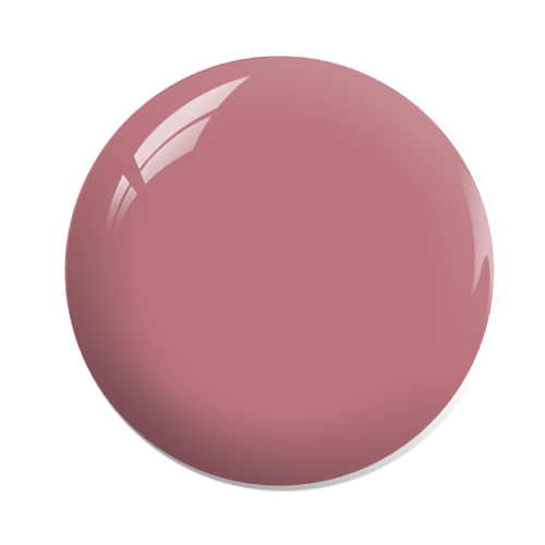 DC165 - Matching Gel & Nail Polish - Bare Pink
