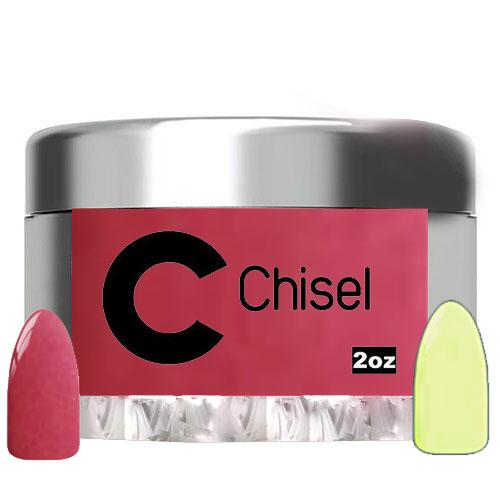 CHISEL DIP POWDER - GLOW IN DARK 2oz - GLOW16