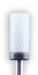X COARSE - SMALL BARREL CERAMIC CARBIDE BIT - 3/32 (Table Drill)