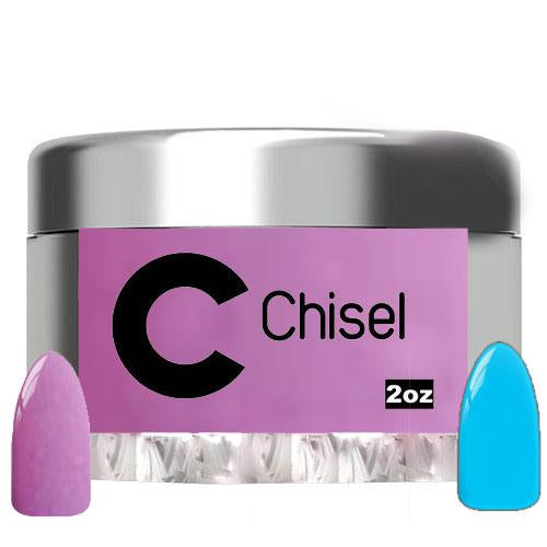 CHISEL DIP POWDER - GLOW IN DARK 2oz - GLOW17