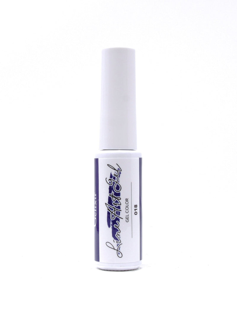 GELIXIR GEL LINE ART 0.27oz - GA018
