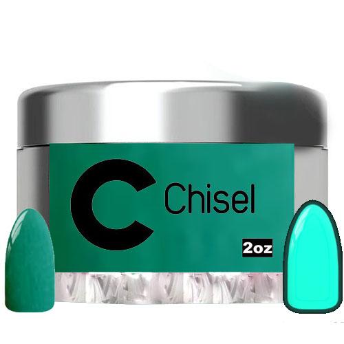 CHISEL DIP POWDER - GLOW IN DARK 2oz - GLOW19