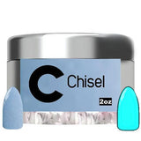 CHISEL DIP POWDER - GLOW IN DARK 2oz - GLOW20