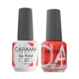 CARAMIA217 - CARAMIA SOAK OFF GEL POLISH #217