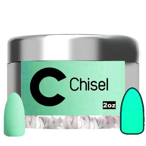 CHISEL DIP POWDER - GLOW IN DARK 2oz - GLOW21