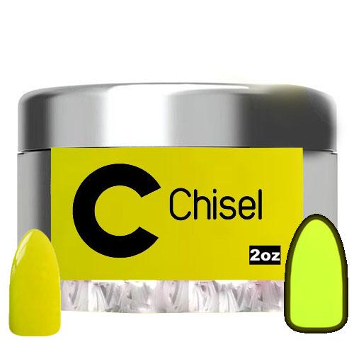 CHISEL DIP POWDER - GLOW IN DARK 2oz - GLOW23