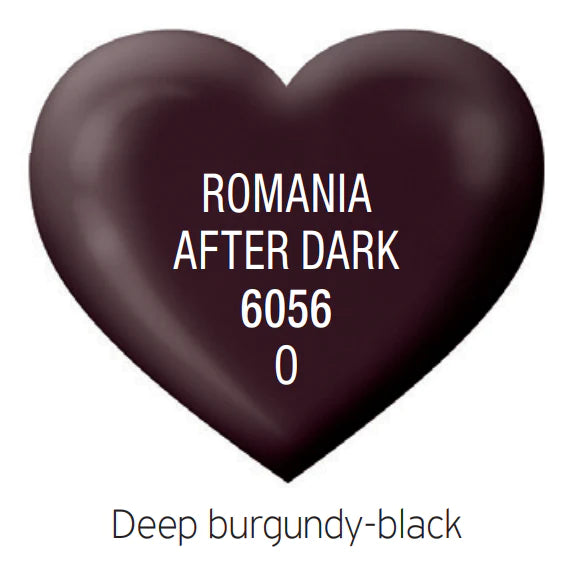 CUCCIO Matchmakers - Romania After Dark